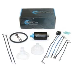 Quantum Elec Fuel Pump For 06-21 Honda/kawasaki/suzuki/yamaha(atv/utv/mc) Models. Fixed Price $131.95.