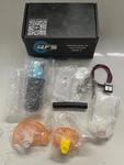 HFP-382-Y Motorcycle Fuel Pump With Installation Kit For Yamaha Models 2002-2009. Fixed Price $76.56.