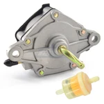 Fuel Pump For Suzuki LT-4WD LT-F250 LT-F4WDX LT-F300F King Quad Runner. Fixed Price $19.99.