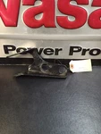 11050-1404 Used Bracket Kawasaki Fits Mule 2500 2510 2520 3000 3010 3020!. Fixed Price $24.95.