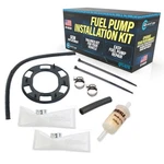 Fits 1990-03 Honda ST1100 #16700-MT3-010 Fuel Pump Kit +mahle Filter +gasket Qfs. Fixed Price $52.98.