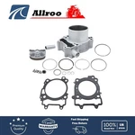 For 2014-2021 Polaris Ranger 570 Top End Rebuild Kit Cylinder Piston 99MM Gasket. Fixed Price $71.29.