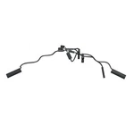 Polaris Oem Throttle Thumb Warmer Kit, 2877364. Fixed Price $59.99.