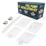 Fits Suzuki Burgman 07-23 / Sixteen 08-11 15100-03H30 Qfs Fuel Pump Install Kit. Fixed Price $17.98.
