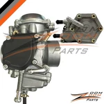 Polaris Magnum 330 Carburetor Fuel Pump 4WD Atv Quad 2003-2006 Non Ho. Fixed Price $62.95.