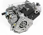 New Kawasaki Oem Mule 610 (KAF400) Complete Engine Assembly 70400-0743-LF. Fixed Price $1998.00.