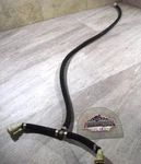 2014 Arctic Cat 1000XT, Fuel Gas Hose Lines (OPS1212). Fixed Price $36.71.