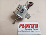 Fuel Pump For Briggs & Stratton Vanguard V-twin 33HP Engine Replace 846824. Fixed Price $46.00.