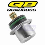Quadboss Fuel Pressure Regulator For 2007 Polaris Sportsman 700 Efi - Zh. Fixed Price $110.26.