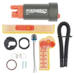 Kemso Intank Fuel Pump For Harley Davidson 62109-01A. Fixed Price $79.98.