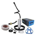 "qfs Oem In-tank Pump "fuel W/ Regulator, Gasket, Filter, Strainer". Fixed Price $190.47.