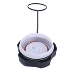 Fuel Cap AUC12860 For John Deere Z235 Z255 Z335E Z335M Z345R Z355E Z365R Z375R. Fixed Price $13.99.