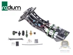 Radium Engineering Fuel Hanger For Subaru Impreza 1998-2007 Fits Wrx & Sti. Fixed Price $598.45.