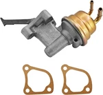 Fuel Pump Melroe Bobcat 642B 742B Mitsubishi 1.6L 4CYLINDER 32HP Gas Skid Loader. Fixed Price $128.00.