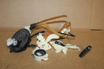 2008-2015 2009 Harley Road King Fuel Gas Pump + Top Plate Assembly 75076-08A. Fixed Price $98.74.