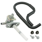 Caltric 16950-HM7-003 Fuel Tank Petcock Assembly For Honda. Fixed Price $12.00.