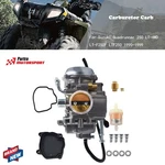 For Suzuki Quadrunner LT-4WD LT-F250F LTF250 1990-99 Carburetor Atv&utv. Fixed Price $31.57.
