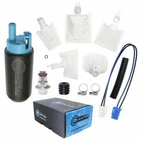 Qfs 255LPH Performance Fuel Pump +reg Honda GL1800C 14-15 #16700-MJR-671. Fixed Price $122.98.