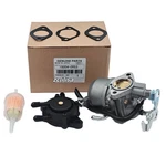 Carburetor &fuel Pump For 05-19 Kawasaki Mule 600 610 KAF400 15004-0953. Fixed Price $117.00.