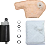 Moose Offroad 1009-0144 Electric Fuel Injection Pump Rebuild Kit Grom. Fixed Price $99.95.