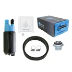 Suzuki King Quad 500 Atv Lta 2009-20 Fuel Pump +regulator+ Tank Seal 15100-31G02. Fixed Price $228.23.