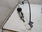 2009 Arctic Cat Z1 Turbo Lxr Fuel Pump Assembly 1670-798 Used Oem. Fixed Price $205.95.