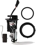 Balls Fuel Pump Assembly #47-1093 Polaris Turbo S/rzr S4 2021. Fixed Price $277.45.