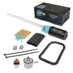 Harley-davidson 62897-01A Fuel Pump +reg +gasket +filter Softail Heritage 01-07. Fixed Price $131.98.