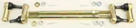 Balls 2025 TRX420FA5 Rancher 4X4 Dct Irs Honda Tie Rod Upgrade Kit 52-1. Fixed Price $153.87.