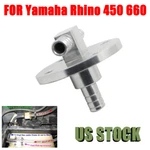 For Yamaha Rhino 660 450 Utv Billet Fuel Tube Joint Pickup Gas Pump Tank. Fixed Price $14.99.