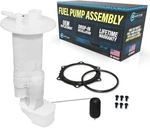 Fuel Pump Assembly For Kawasaki Mule 4000 4010 Oe Replacement Drop-in Quality. Fixed Price $357.38.