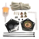 Fuel Pump Rebuild Kit For Suzuki King Quad LT4WD 15100-19B00 15100-19B01. Fixed Price $15.49.