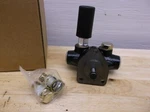 John Deere Fuel Pump RE20042 Stens 1403-3013. Fixed Price $99.99.