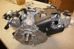 KAF400 Kawasaki Mule 600 2X4 Complete Assembled Engine Motor 70400-0744-LF. Fixed Price $2149.99.