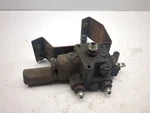07-13 Kubota Rtv 1100 Hydraulic Control Valve K7591-11133. Fixed Price $179.78.