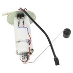 New Fuel Pump Assembly For Kawasaki Vulcan 1700 09-21 49040-0035 UC-T35KU58. Fixed Price $59.98.