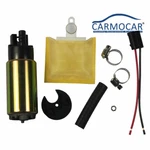 Intank Fuel Pump For 2001-2006 Honda Strainer Pin. Fixed Price $13.86.