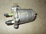 New Other: Mounted But Never Ran Fuel Lines / Oem Honda Pump 16700-HP5-602. Fixed Price $135.99.