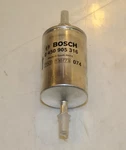 2005-2014 Polaris Oem Fuel Filter Efi Sportsman Ranger Rzr Scrambler 2520464. Fixed Price $29.98.