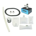 Qfs Fuel Pump Kit +reg +filter 2008-2020 Ktm Husqvarna Husaberg #78107088000. Fixed Price $157.12.
