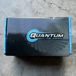 Quantum Intank Fuel Pump HFP-397-U New Box Free Shipping Usa Seller. Fixed Price $105.00.