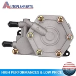 Fuel Pump For Polaris Scrambler 500 1997-2010 2520227 3085275 3084692 3088070. Fixed Price $12.87.