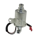 Gmb Electric Fuel Pump 596-1160 For Austin Mercedes-benz Oldsmobile Mgb 66-91. Fixed Price $21.94.