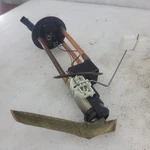 Arctic Cat - 642827 Svc Assy,fuel PUMP,4 Bar. Fixed Price $249.23.
