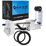 Niche Fuel Pump For Polaris Rzr Xp 900 1000 2205502 2208323 2521363 2208591. Fixed Price $67.95.