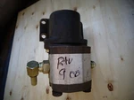 Kubota RTV900 Hydraulic Pump And Drive For Dump Bed K7561-34110. Fixed Price $850.00.