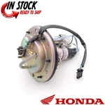 Honda Fuel Pump 2001-2006 CBR600F4I Genuine Oem 16700-MBW-A11. Fixed Price $559.95.