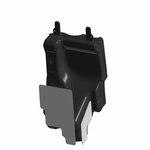 Polaris Fuel Tank Assembly, Genuine Oem Part 2521132, Qty. Fixed Price $939.99.