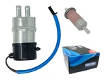 Fpf Fuel Pump Honda VFR750F 1990-1997, Replaces 16710-MT4-000. Fixed Price $79.99.