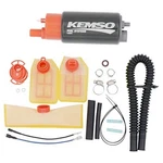 Oem Replace Intank Fuel Pump For Yamaha YZ450F/YZ450FX/TEAM 2010 B0CG5Y6RCF. Fixed Price $66.80.